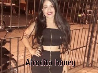 Afrodita_honey