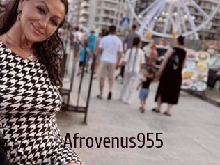 afrovenus955 1 film x