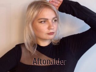 Aftonalder