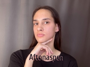 Aftonaspen