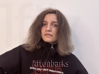 Aftonbarks