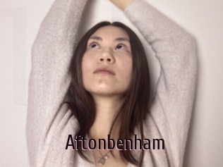 Aftonbenham
