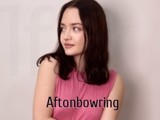 Aftonbowring