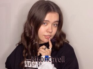 Aftoncavell