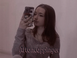 Aftoncoppinger