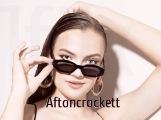 Aftoncrockett