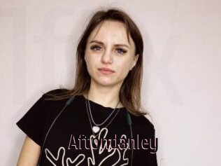 Aftondanley
