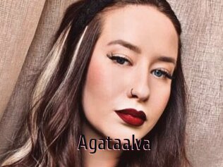 Agataalva