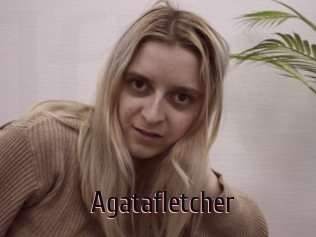 Agatafletcher