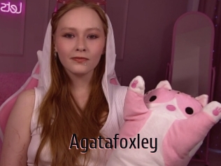 Agatafoxley