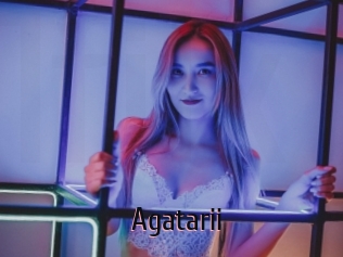 Agatarii