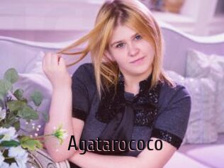 Agatarococo