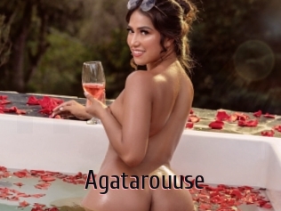 Agatarouuse