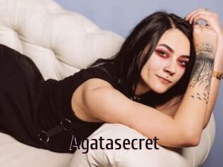Agatasecret
