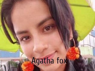 Agatha_fox