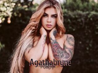 Agathabryne