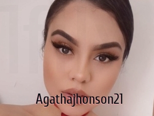 Agathajhonson21
