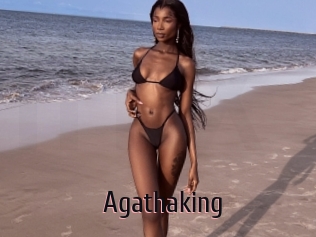 agathaking 1 film x