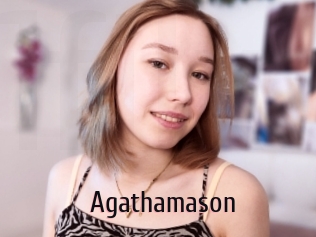 agathamason 1 film x