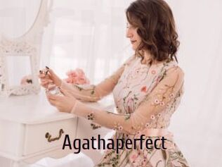 Agathaperfect