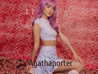 Agathaporter