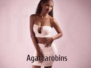 Agatharobins