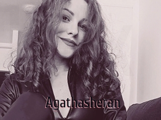 Agathasheran