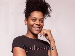 Agathazafiro