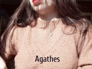 Agathes