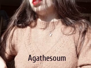 Agathesoum