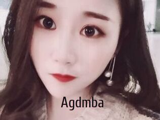 Agdmba