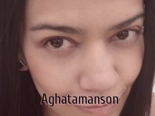 Aghatamanson
