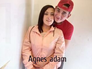 Agnes_adam