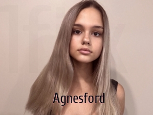 Agnesford
