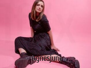 Agnesjune