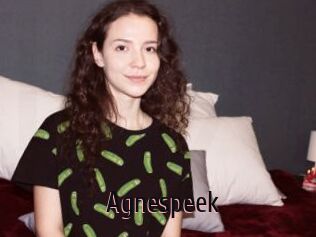 Agnespeek