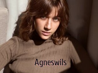 Agneswils