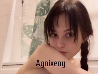 Agnixeny