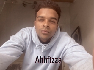 Ahhfizza