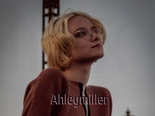 Ahleymiller