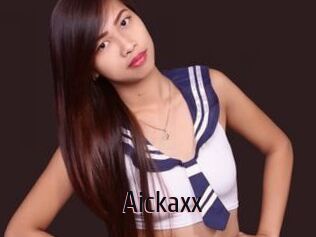Aickaxx
