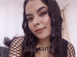 Aida_cortes