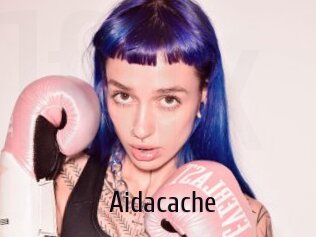 Aidacache
