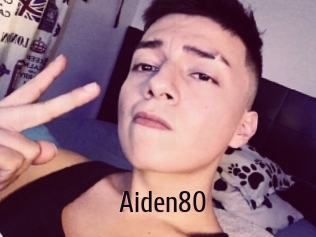 Aiden80