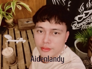 Aidenlandy