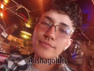 Aiishagolden