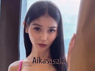 Aikasasaki