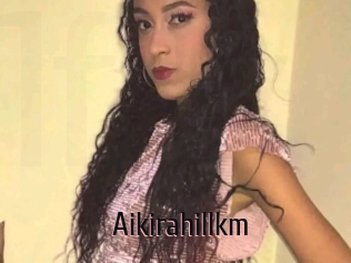 Aikirahillkm