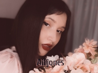 Ailijones