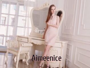 Aimeenice